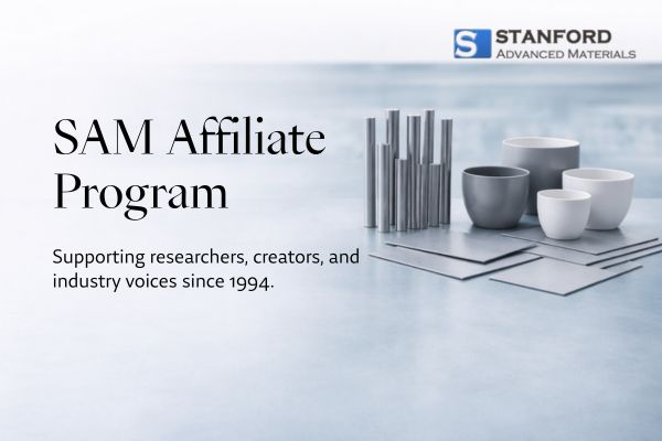 SAM Affiliate Program